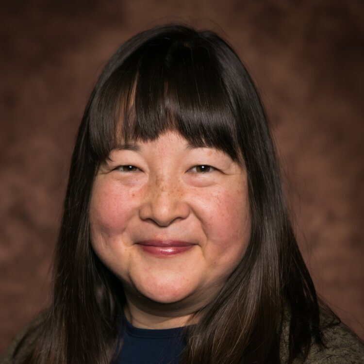 Akiko Yonekawa Headshot