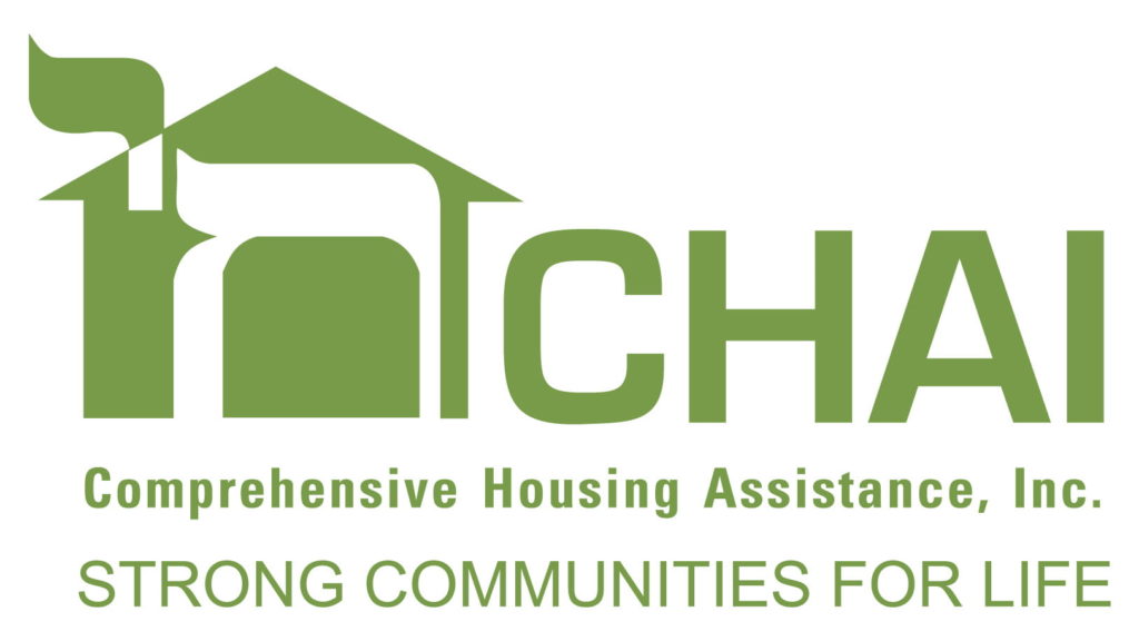 CHAI: Comprehensive Housing Assistance, Inc.
