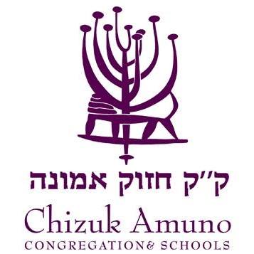 Chizuk Amuno Congregation and Schools