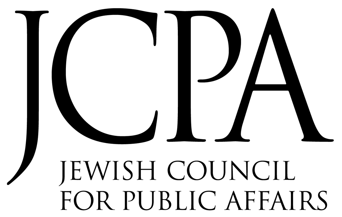 Jewish Council for Public Affairs