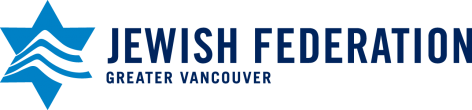 Jewish Federation of Greater Vancouver