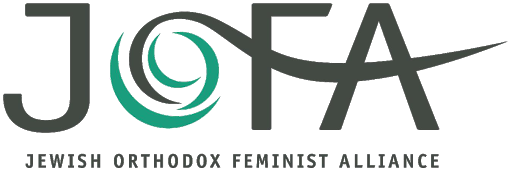 Jewish Orthodox Feminist Alliance