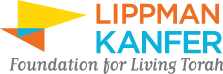 Lippman Kanfer Foundation for Living Torah
