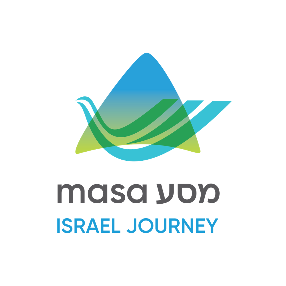 Masa Israel Journey