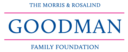 The Morris and Rosalind Goodman Family Foundation