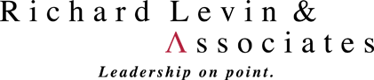 Richard Levin & Associates