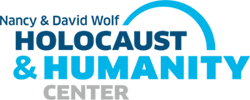 Nancy & David Wolf Holocaust & Humanity Center