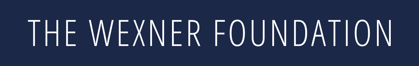 The Wexner Foundation