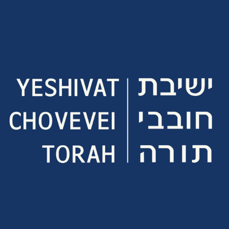 Yeshivat Chovevei Torah