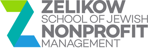 Zelikow School of Jewish Nonprofit Management