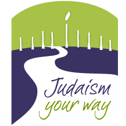 Judaism Your Way