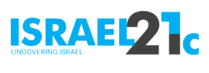Israel21c Logo