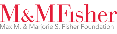 Max M. & Marjorie S. Fisher Foundation