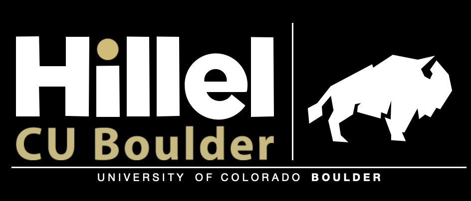 CU Boulder Hillel