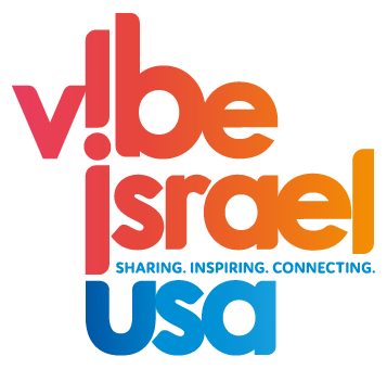 Vibe Israel USA