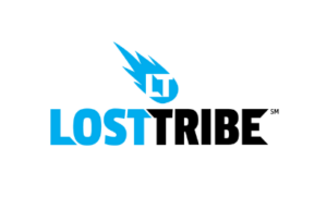 Lost Tribe logo