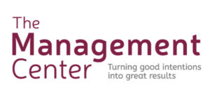 The Management Center Logo
