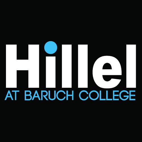 Hillel at Baruch College