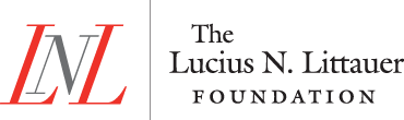 The Lucius N. Littauer Foundation