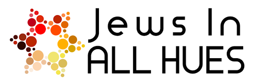 Jews in ALL Hues