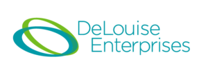 DeLouise Enterprises logo