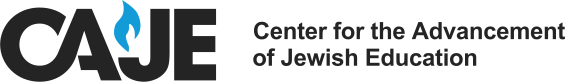 CAJE-Miami: Center for the Advancement of Jewish Education