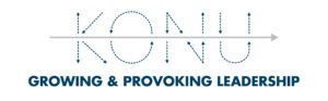 KONU logo