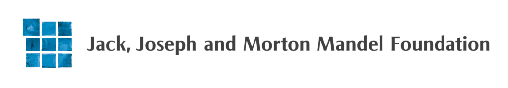 The Jack, Joseph and Morton Mandel Foundation