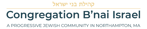 Congregation B’nai Israel and Abundance Farm