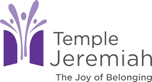 Temple Jeremiah