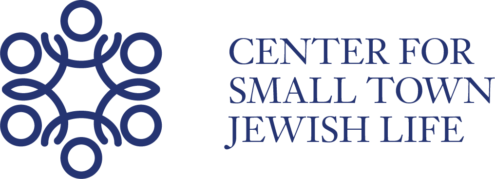 Center for Small Town Jewish Life at Colby College