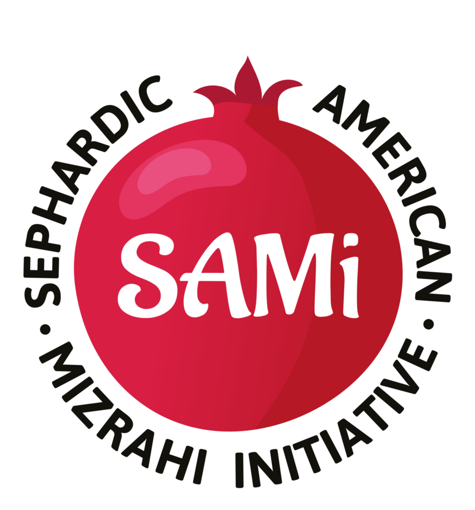 SAMI: Sephardic American Mizrahi Initiative