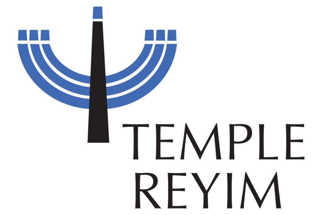 Temple Reyim