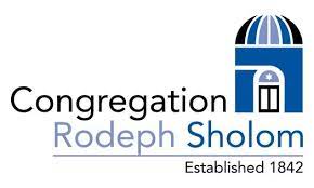 Congregation Rodeph Sholom