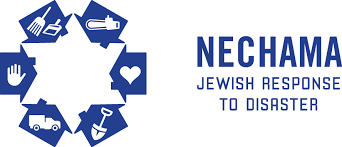 NECHAMA – Jewish Response to Disaster