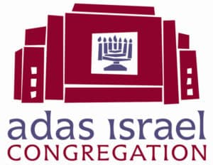 Adas Israel Congregation