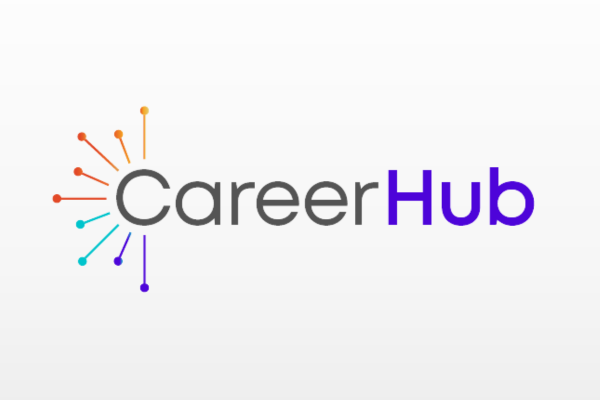 CareerHub logo