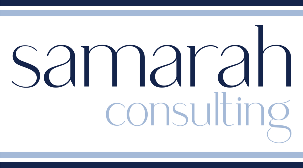 Samarah Consulting