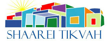 Shaarei Tikvah Synagogue