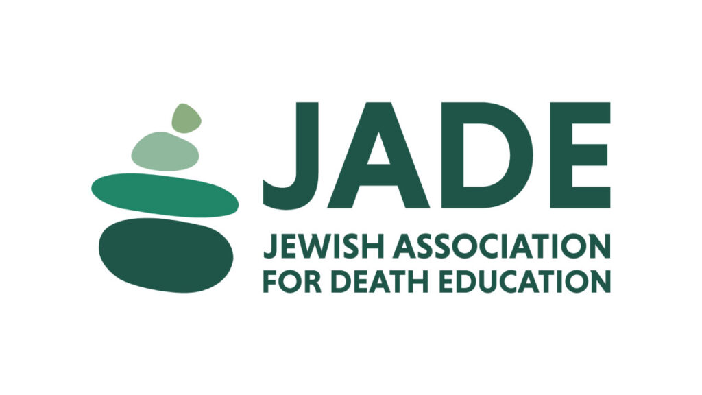 Jewish Association for Death Education (JADE)